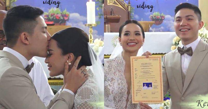 Youtube.com/Kenjiro & Anggi